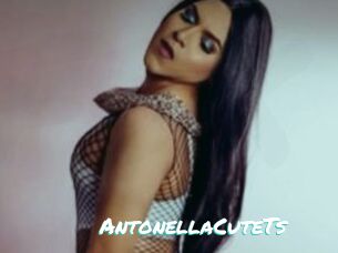 AntonellaCuteTs