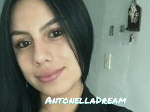 AntonellaDream