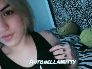 AntonellaKitty
