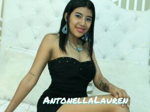 AntonellaLauren