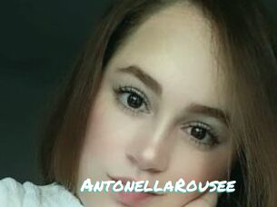 AntonellaRousee