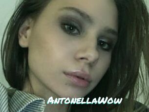 AntonellaWow