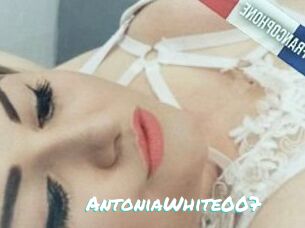 AntoniaWhite007