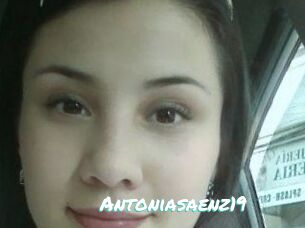Antoniasaenz19