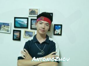 AntonioZhou