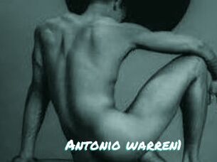 Antonio_warren1