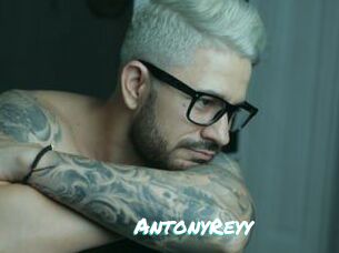 AntonyReyy