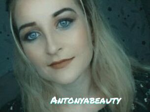 Antonyabeauty