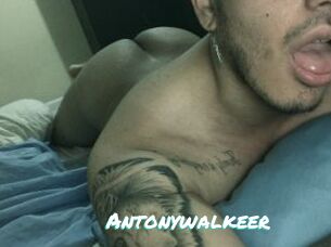 Antonywalkeer