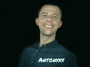 Antonyxs