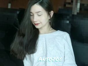 Antozoe