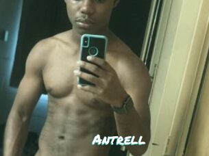 Antrell