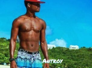 Antroy
