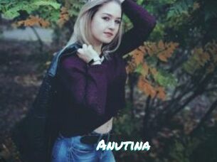 Anutina
