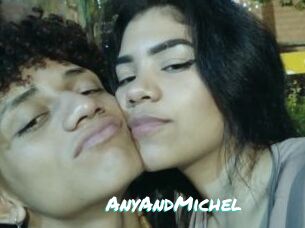 AnyAndMichel