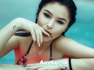 AnyAnisia