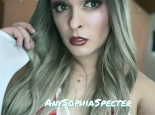 AnySophiaSpecter
