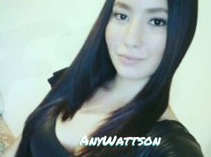 AnyWattson