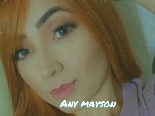 Any_mayson