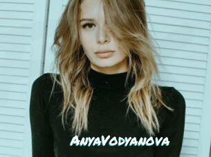AnyaVodyanova