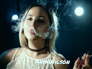AnyaWilson