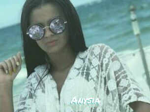 Anysia