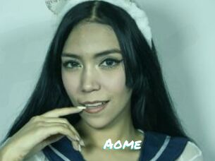 Aome