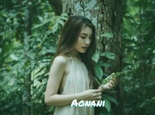 Aonani