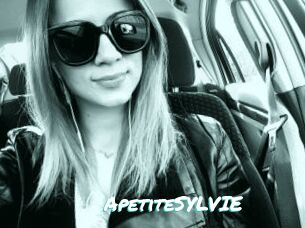 ApetiteSYLVIE