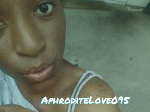 AphroditeLove095