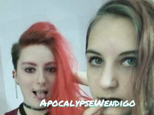 ApocalypseWendigo