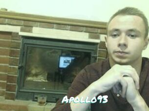 Apollo93