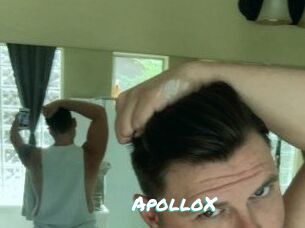 ApolloX
