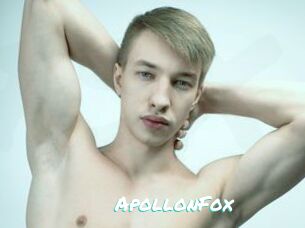 ApollonFox