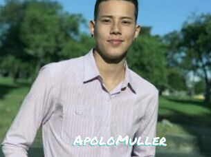 ApoloMuller Free Sites X