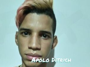 Apolo_Ditrich