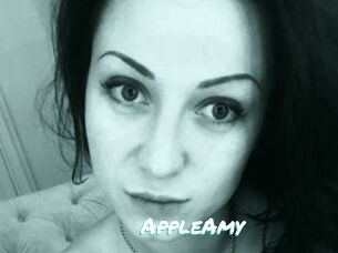 AppleAmy
