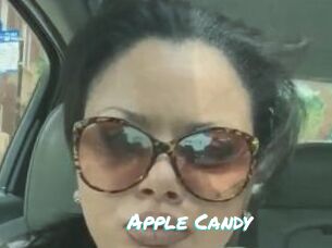 Apple_Candy