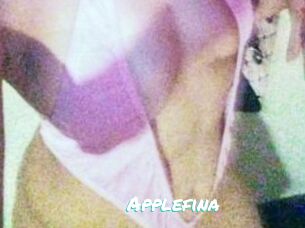 Applefina