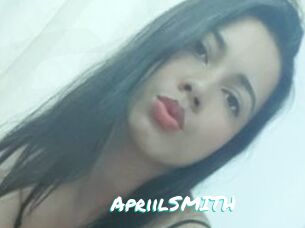 ApriilSMITH