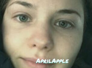 AprilApple