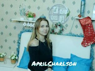 AprilCharlson