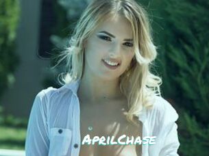 AprilChase