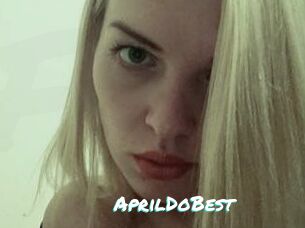 AprilDoBest