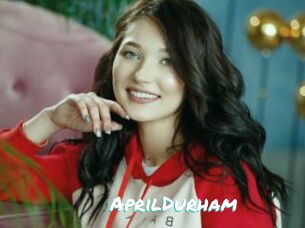 AprilDurham