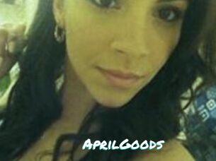 AprilGoods Free Sites X