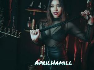 AprilHamill