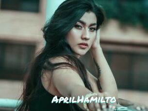 AprilHamilto Free Sites X