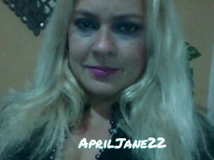 AprilJane22