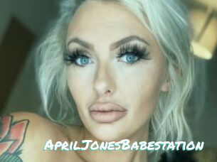 AprilJonesBabestation